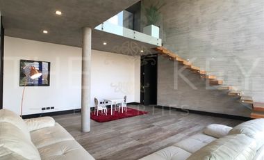 Casa en Venta en Condominio Hacienda Chicureo - Piedra Roja