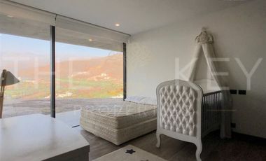 Casa en Venta en Condominio Hacienda Chicureo - Piedra Roja