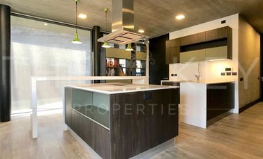 Casa en Venta en Condominio Hacienda Chicureo - Piedra Roja