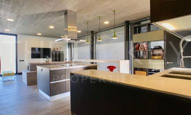 Casa en Venta en Condominio Hacienda Chicureo - Piedra Roja