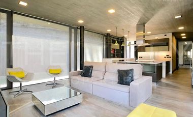 Casa en Venta en Condominio Hacienda Chicureo - Piedra Roja