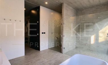 Casa en Venta en Condominio Hacienda Chicureo - Piedra Roja