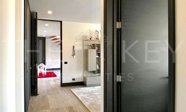 Casa en Venta en Condominio Hacienda Chicureo - Piedra Roja