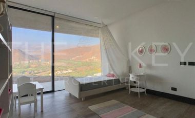 Casa en Venta en Condominio Hacienda Chicureo - Piedra Roja