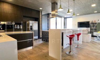 Casa en Venta en Condominio Hacienda Chicureo - Piedra Roja