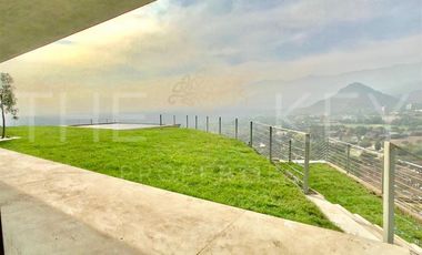 Casa en Venta en Condominio Hacienda Chicureo - Piedra Roja