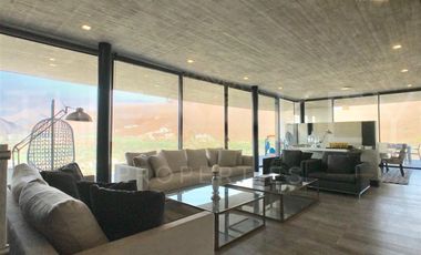 Casa en Venta en Condominio Hacienda Chicureo - Piedra Roja