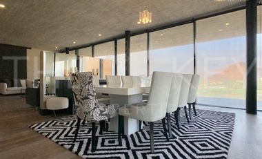 Casa en Venta en Condominio Hacienda Chicureo - Piedra Roja