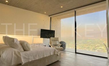 Casa en Venta en Condominio Hacienda Chicureo - Piedra Roja