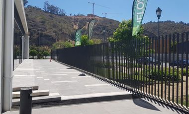 Oficina en Viña 23 m2, gran ubicación