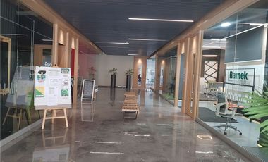 Oficina en Viña 23 m2, gran ubicación