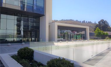 Oficina en Viña 23 m2, gran ubicación