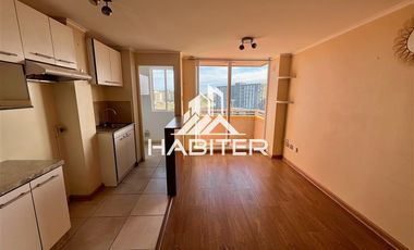 Departamento en Venta en COD39976 Luminoso Departamento en Condominio Alto Lomas del Carmen, Temuco