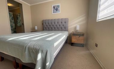 Venta Impecable Departamento Centro Lagos