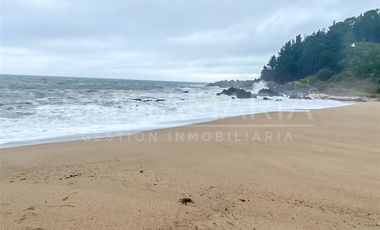 Terreno Construccion en Venta en Pingueral, Tomé