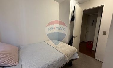 Arriendo dpto Metro Santa Isabel