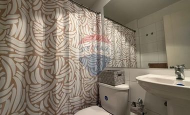 Arriendo dpto Metro Santa Isabel