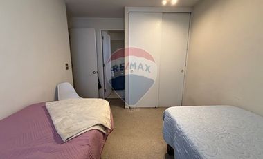 Arriendo dpto Metro Santa Isabel
