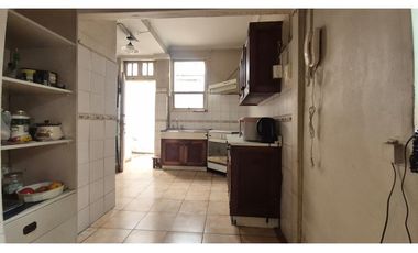 VENTA EXCLUSIVA CASA A PASOS METRO ÑUÑOA
