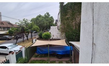 VENTA EXCLUSIVA CASA A PASOS METRO ÑUÑOA