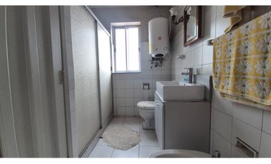 VENTA EXCLUSIVA CASA A PASOS METRO ÑUÑOA