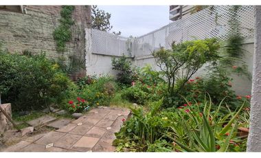 VENTA EXCLUSIVA CASA A PASOS METRO ÑUÑOA