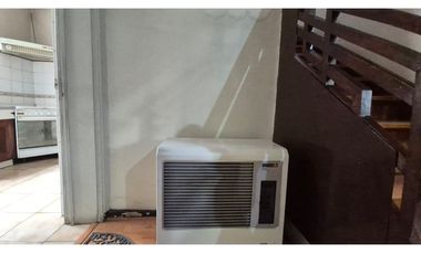 VENTA EXCLUSIVA CASA A PASOS METRO ÑUÑOA