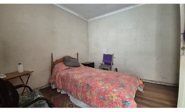 VENTA EXCLUSIVA CASA A PASOS METRO ÑUÑOA