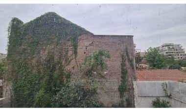 VENTA EXCLUSIVA CASA A PASOS METRO ÑUÑOA