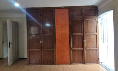 VENTA EXCLUSIVA CASA A PASOS METRO ÑUÑOA