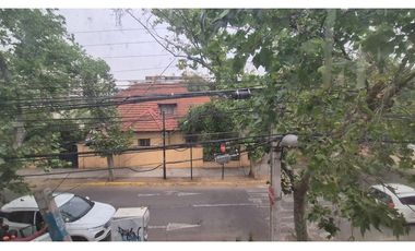 VENTA EXCLUSIVA CASA A PASOS METRO ÑUÑOA