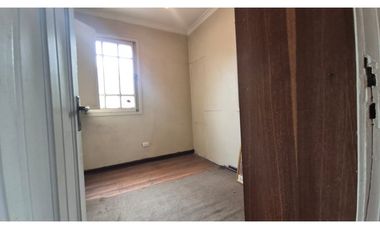 VENTA EXCLUSIVA CASA A PASOS METRO ÑUÑOA