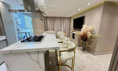 ARRIENDO de APARTAMENTO en PEREIRA