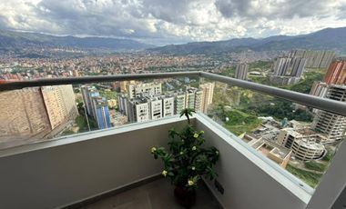 ARRIENDO de APARTAMENTO en MedellÃ­n