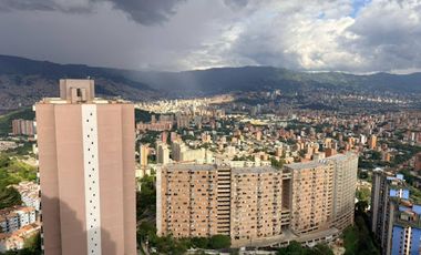 ARRIENDO de APARTAMENTO en MedellÃ­n