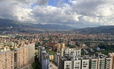 ARRIENDO de APARTAMENTO en MedellÃ­n