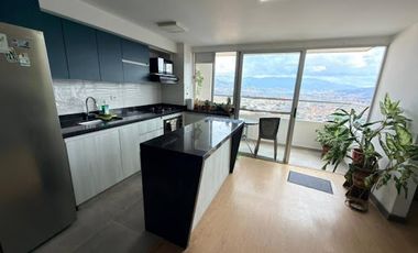 ARRIENDO de APARTAMENTO en MedellÃ­n
