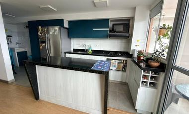 ARRIENDO de APARTAMENTO en MedellÃ­n