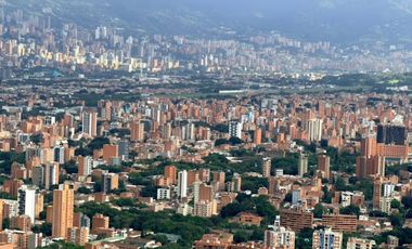ARRIENDO de APARTAMENTO en MedellÃ­n