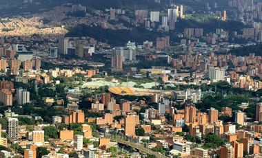 ARRIENDO de APARTAMENTO en MedellÃ­n