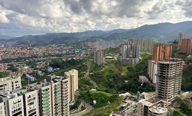 ARRIENDO de APARTAMENTO en MedellÃ­n