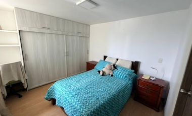 ARRIENDO de APARTAMENTO en MedellÃ­n