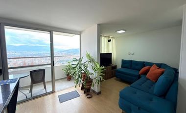 ARRIENDO de APARTAMENTO en MedellÃ­n
