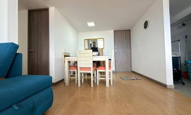 ARRIENDO de APARTAMENTO en MedellÃ­n
