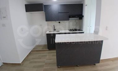 ARRIENDO de APARTAMENTO en BELLO