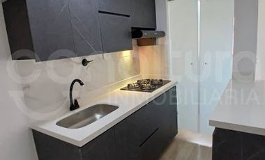 ARRIENDO de APARTAMENTO en BELLO