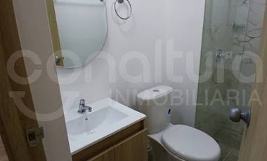 ARRIENDO de APARTAMENTO en BELLO