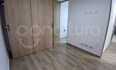 ARRIENDO de APARTAMENTO en BELLO