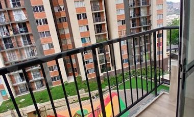 ARRIENDO de APARTAMENTO en BELLO