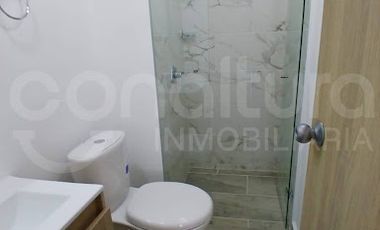 ARRIENDO de APARTAMENTO en BELLO